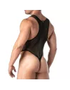 Body String en mesh pour hommes