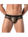 Slip en mesh pour hommes