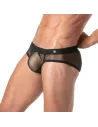 Slip en mesh pour hommes