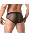 Slip en mesh pour hommes