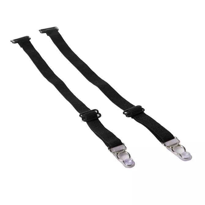 Jarretelles Homme Sexy - Élégance et Audace | TOF Paris