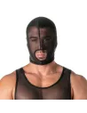 Mesh Hood for men