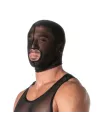 Mesh Hood for men