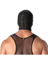 Mesh Hood for men