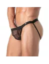 Jockstrap mesh pour hommes