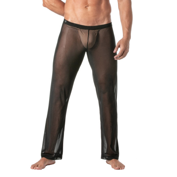 Mesh Kimono Pants for men