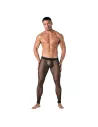 Mesh Mens Leggings