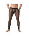 Leggings transparents pour homme