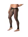 Leggings transparents pour homme