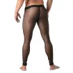 Leggings Transparents Pour Homme - Audace & Élégance | TOF Paris