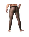 Mesh Mens Leggings