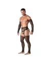 Mesh Long Sleeves for men