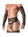 Mesh Long Sleeves for men
