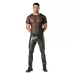 Men’s Sexy Transparent T-Shirt - Transgressive Collection | TOF Paris