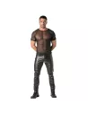 T- shirt Transparent Pour Homme