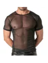 Mesh T- shirt for men