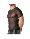 T- shirt Transparent Pour Homme