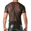 T-shirt Sexy Homme Transparent - Collection Transgressive | TOF Paris