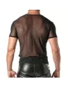 T- shirt Transparent Pour Homme