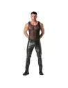 Mesh Tank top for men