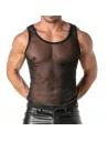 Mesh Tank top for men