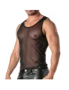 Mesh Tank top for men