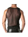 Débardeur Transparent Pour Homme