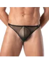 String Transparent Pour Hommes