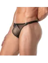 String Transparent Pour Hommes