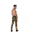 Glitter Pants Gold for men