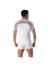 Glitter T-shirt Silver for men