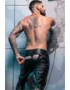 Pantalon Échancré Kinky pour Hommes