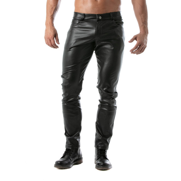 Pantalon Échancré Kinky pour Hommes