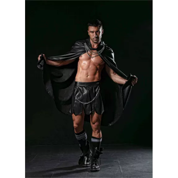 Kinky Cape for men