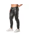 Pantalon de Jogging à Poches Cargo Kinky pour Hommes