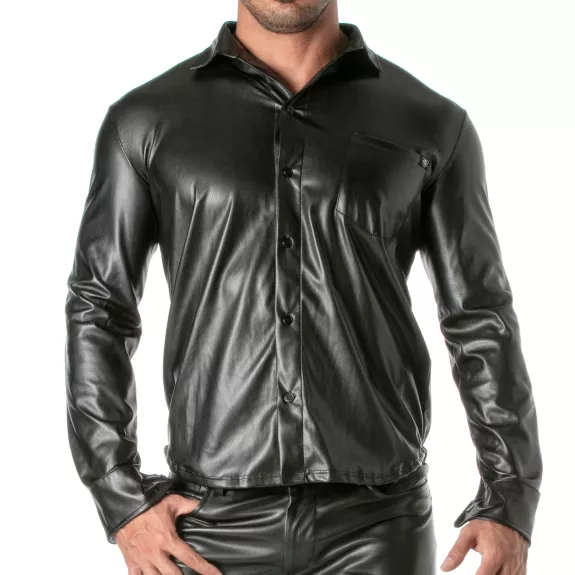 Kinky Long sleeves Shirt for men