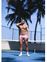 Short Sexy Retro Rose
