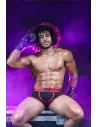 Boxer Sexy Champion Noir