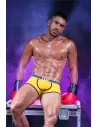 Boxer Sexy Champion Jaune