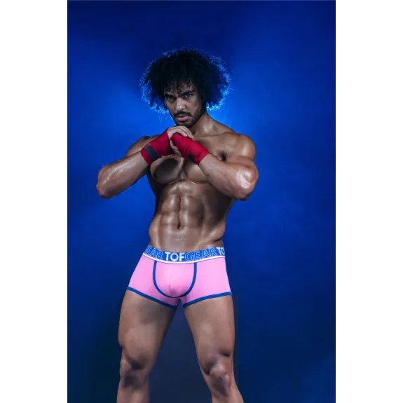 Boxer Sexy Champion Rose