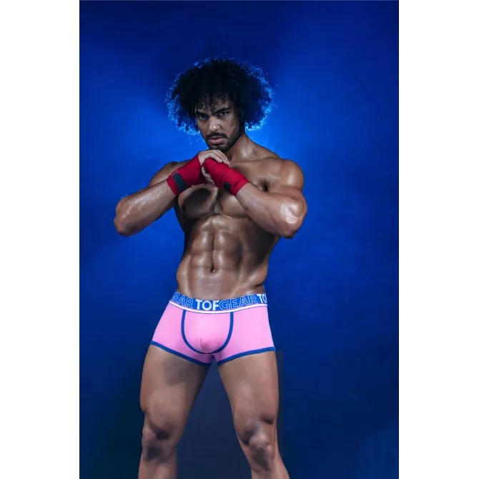 Champion Boxers Pink