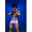 Champion Boxers Pink