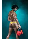 Champion Thong Yellow