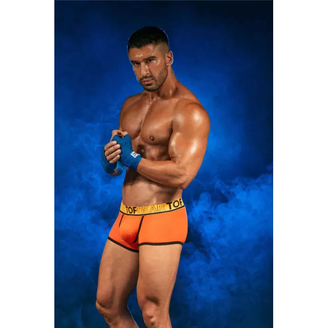 Boxer Champion - Sexy and Comfortable Men's Boxer | TOF Paris