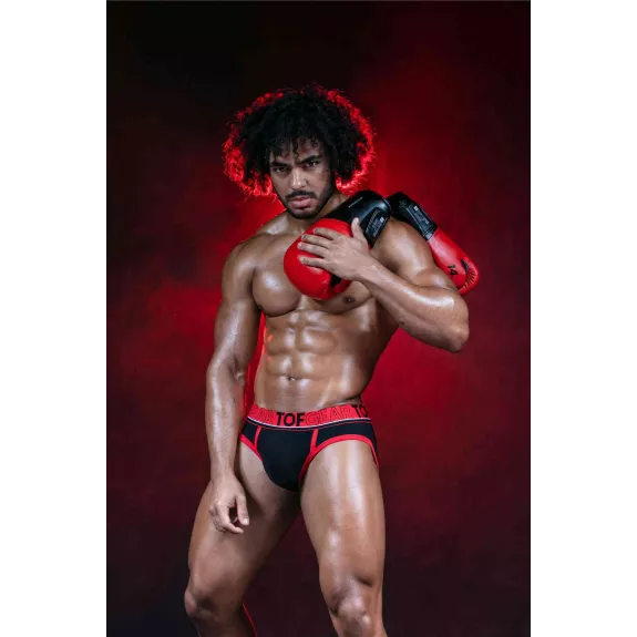 Champion Brief Black