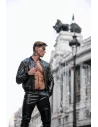 Blouson Commando