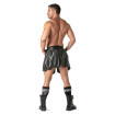 Gladiator Skirt - For Men - Back - Socks