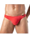 Champion Thong Turquoise