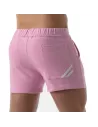 Paris Sexy Shorts Red/White
