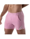 Short Sexy Paris Rouge/Blanc